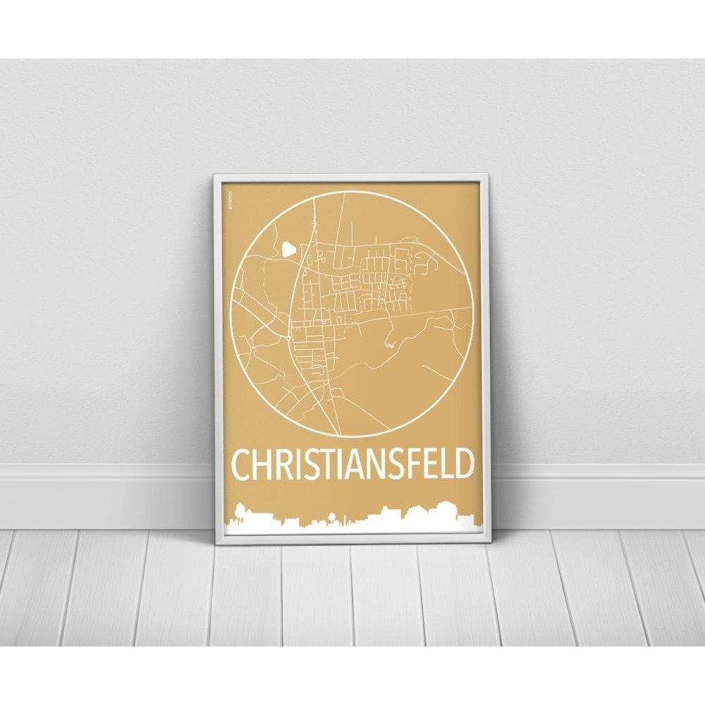 Christiansfeld-31