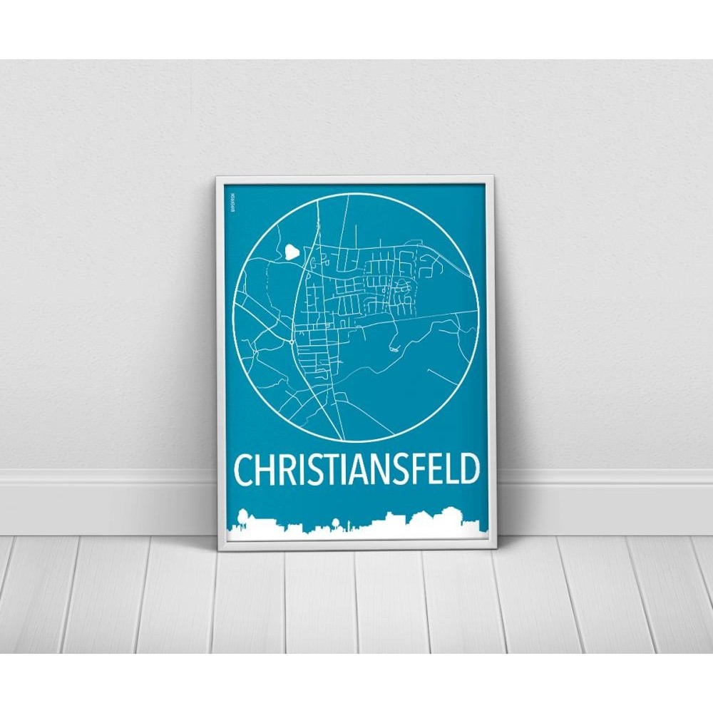 Christiansfeld-31