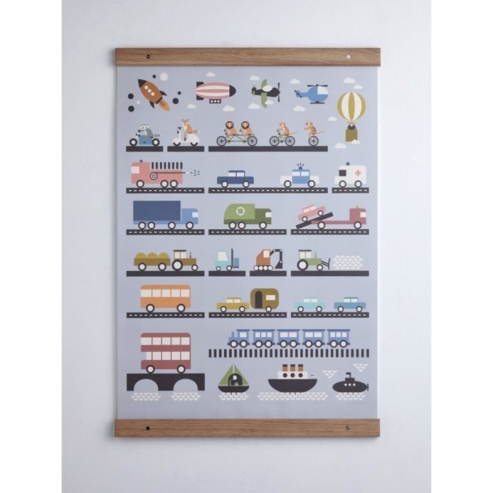 Fdselstavlelyserd30x40cm-33